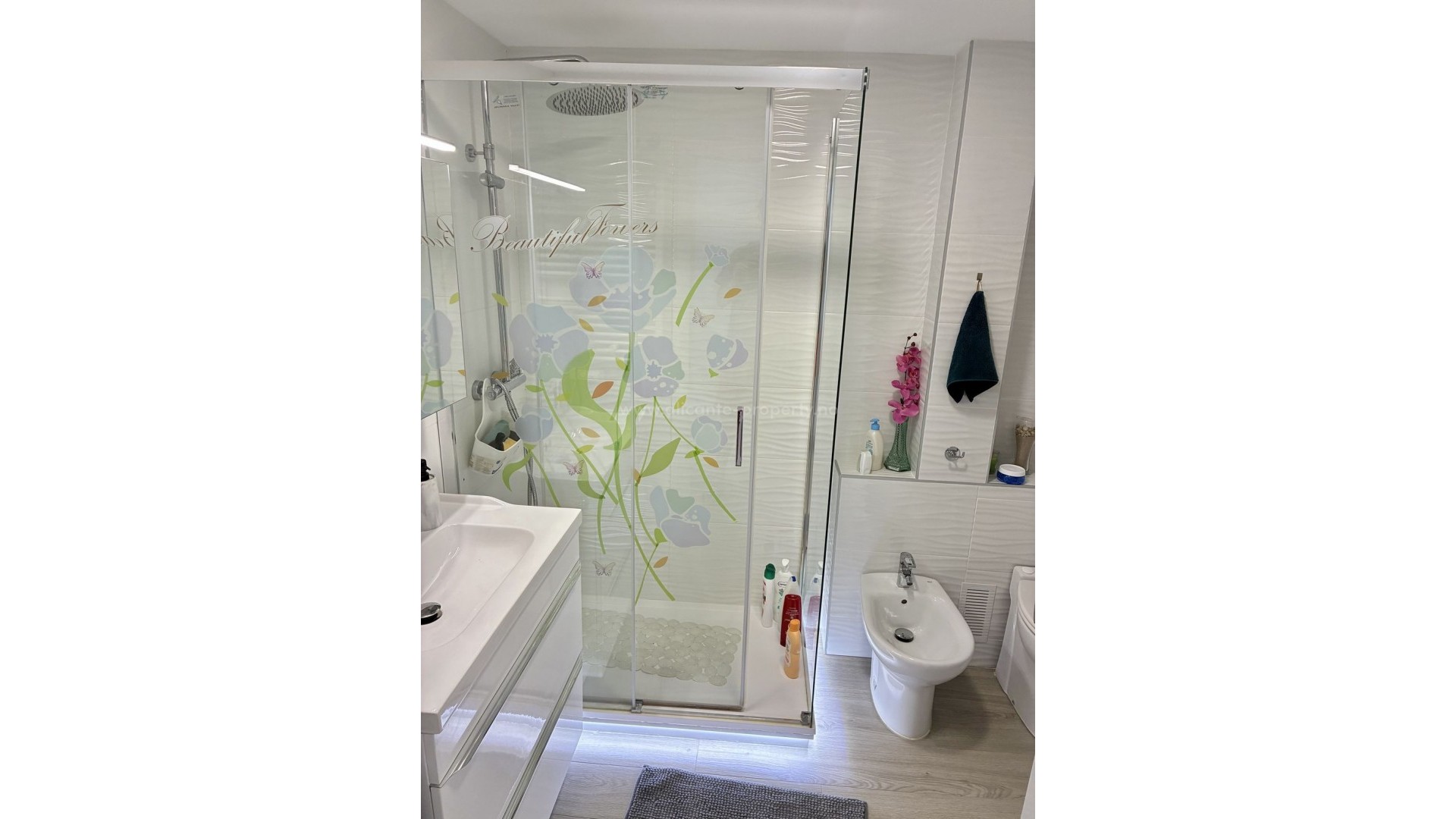 Apartamento / piso en Playa de San Juan