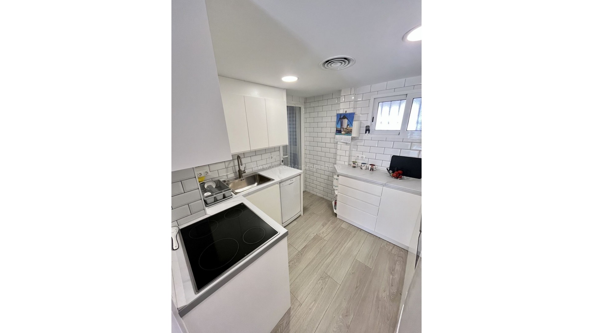 Apartamento / piso en Playa de San Juan