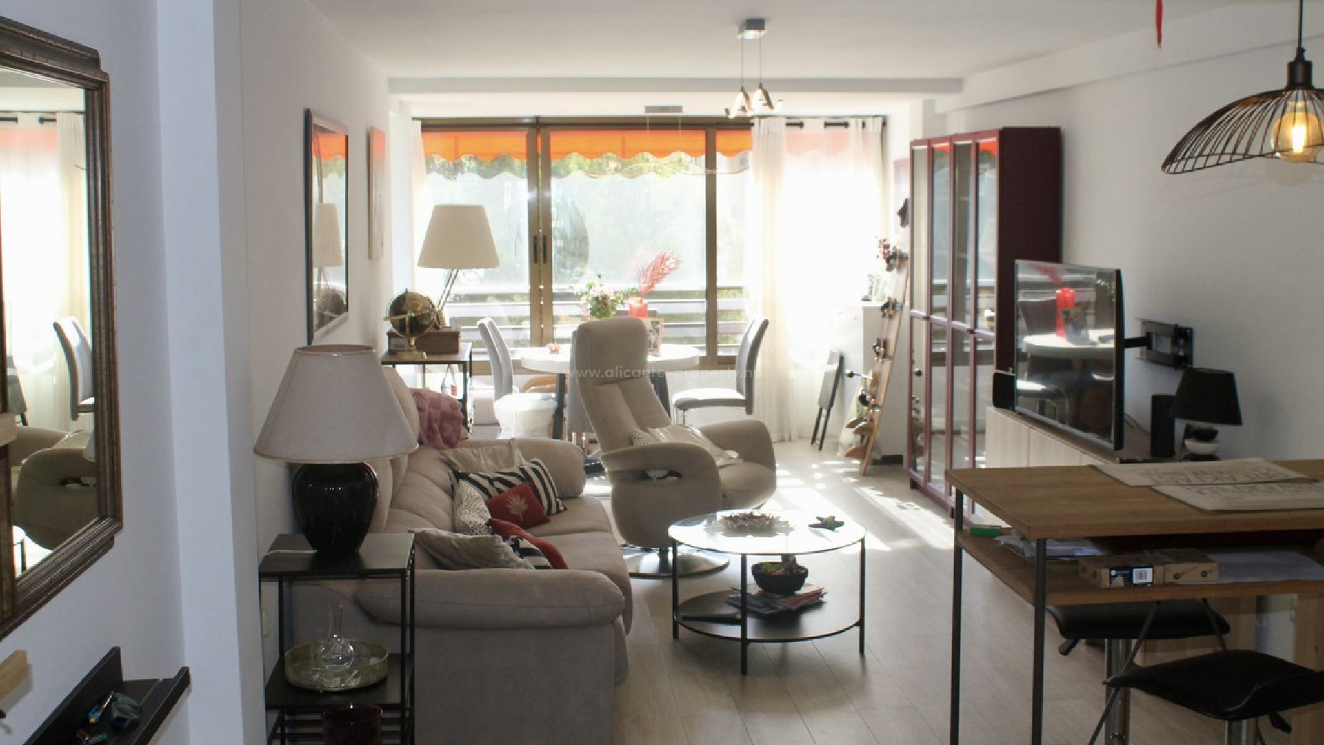 Apartamento / piso en Playa de San Juan