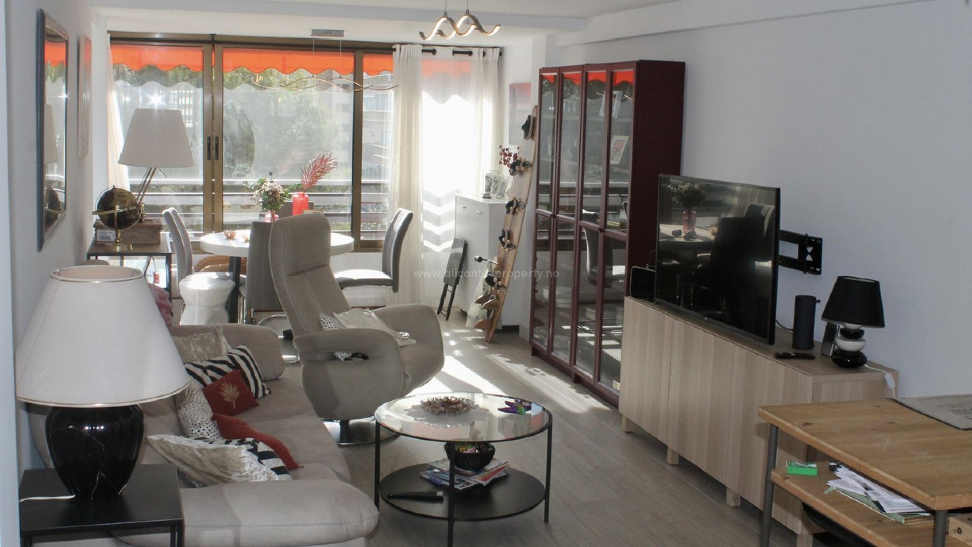 Apartamento / piso en Playa de San Juan