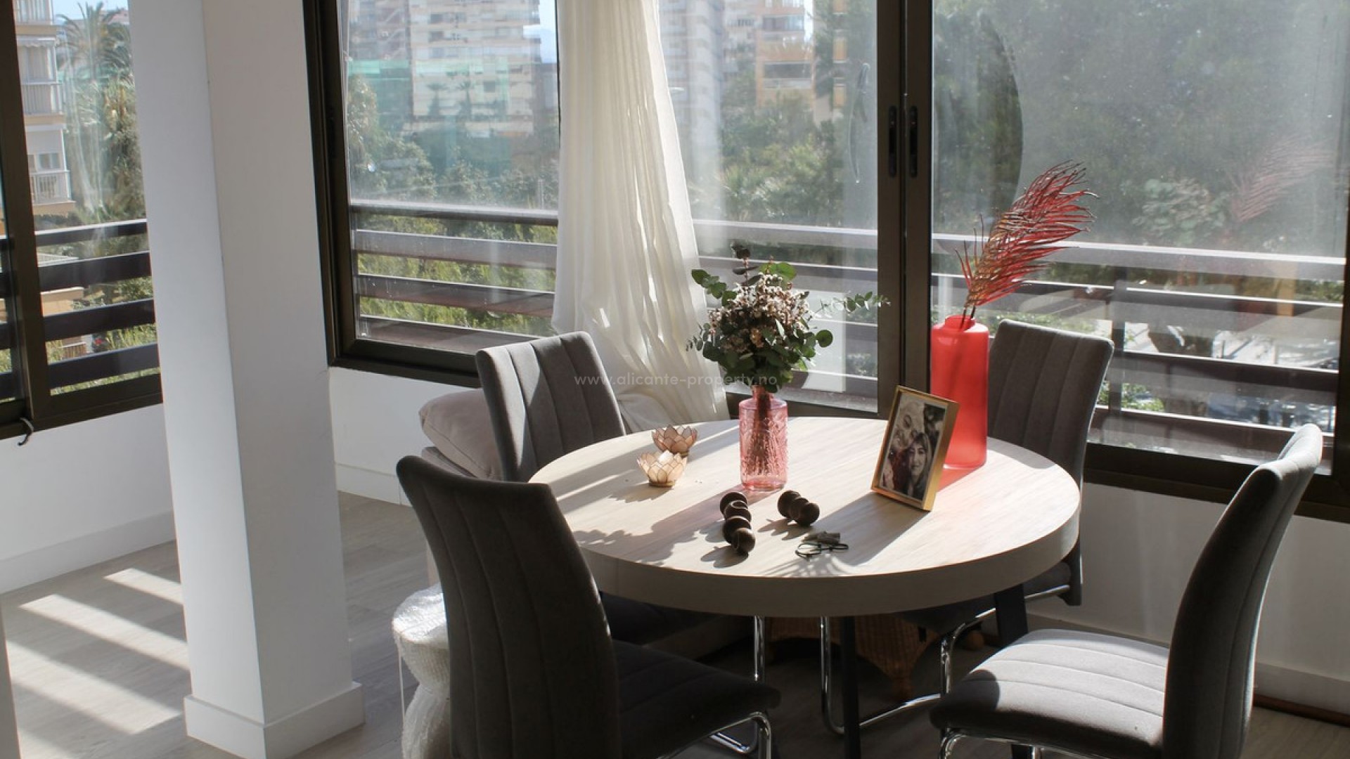 Apartamento / piso en Playa de San Juan