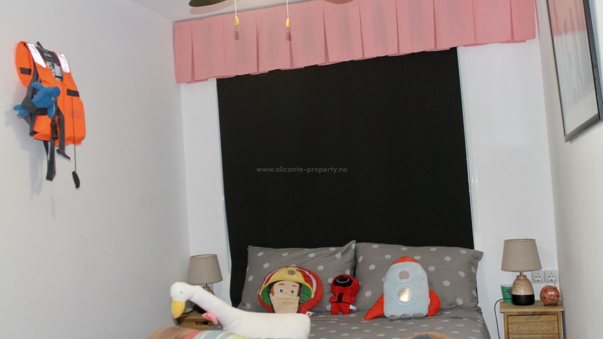 Apartamento / piso en Playa de San Juan