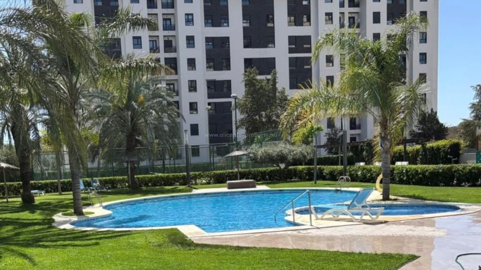 Apartamento / piso en Playa de San Juan