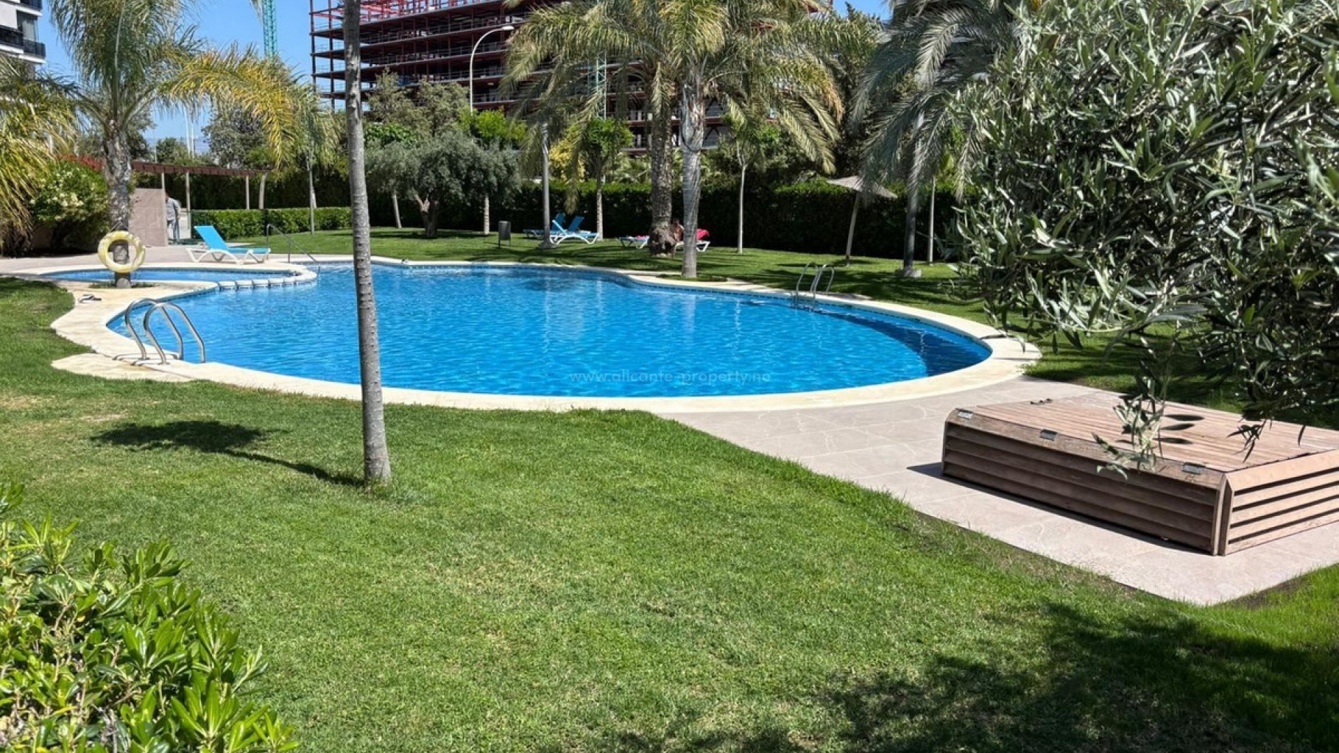 Apartamento / piso en Playa de San Juan