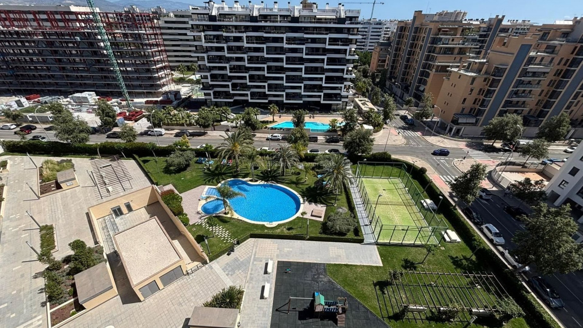 Apartamento / piso en Playa de San Juan