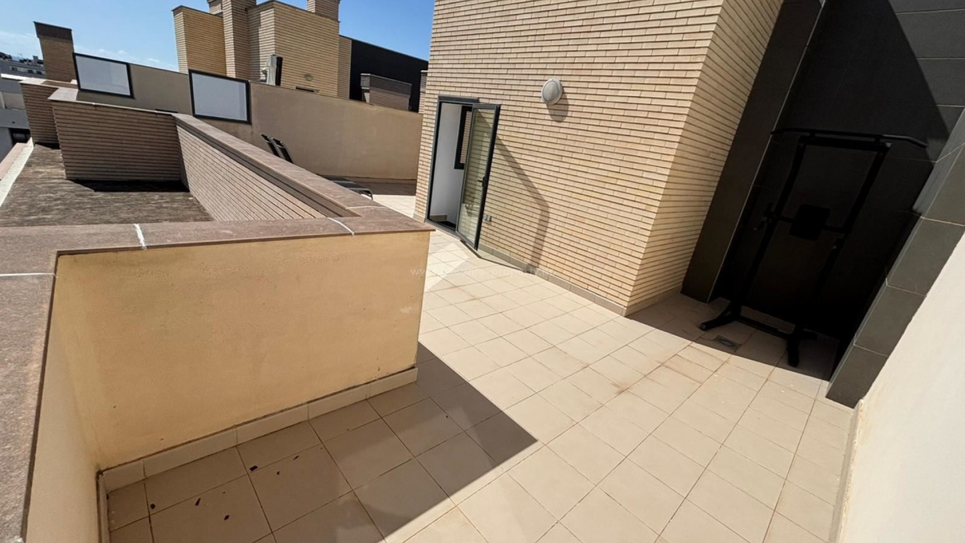 Apartamento / piso en Playa de San Juan