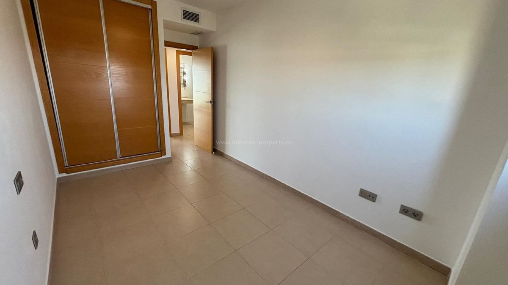 Apartamento / piso en Playa de San Juan