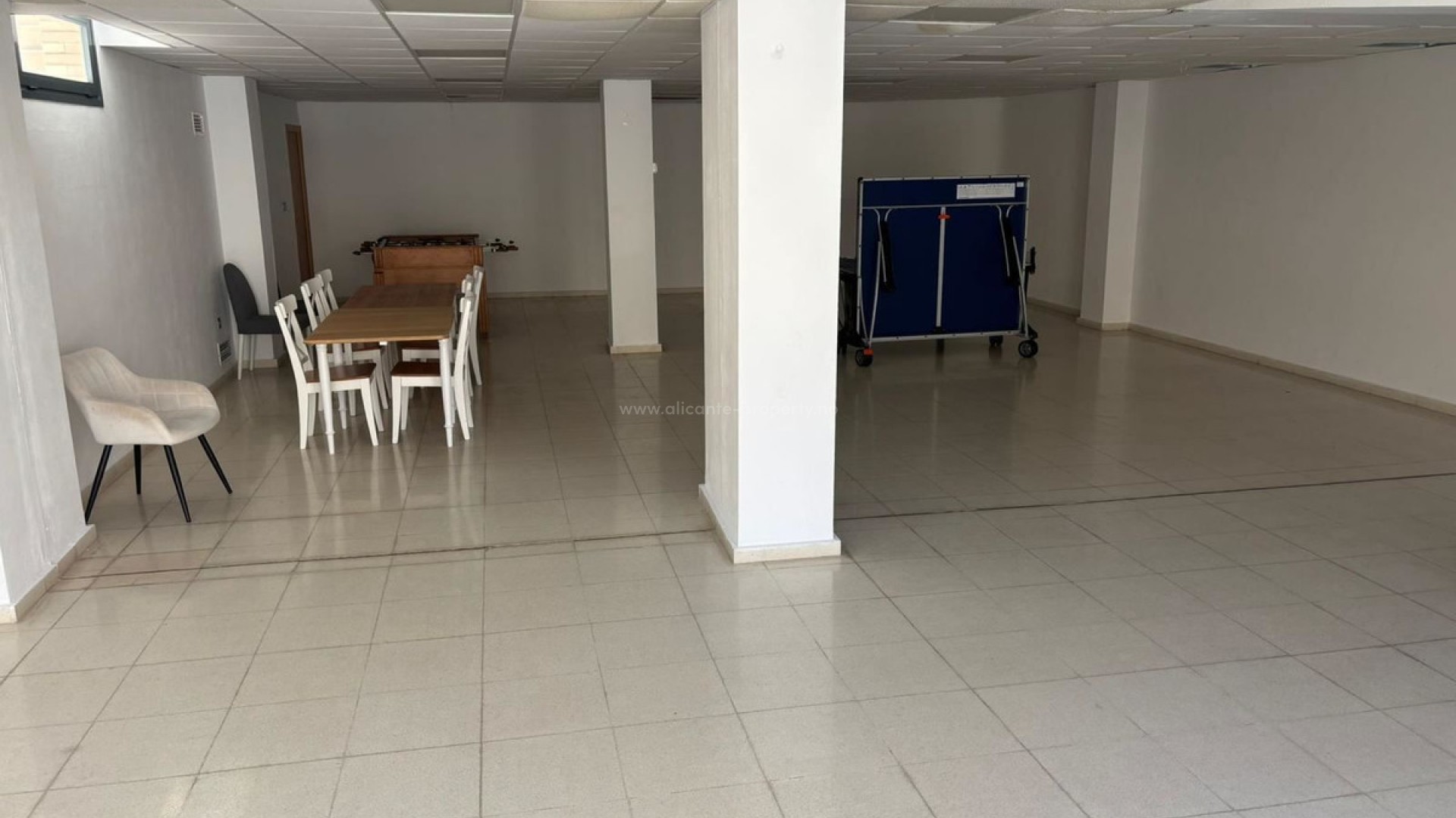 Apartamento / piso en Playa de San Juan