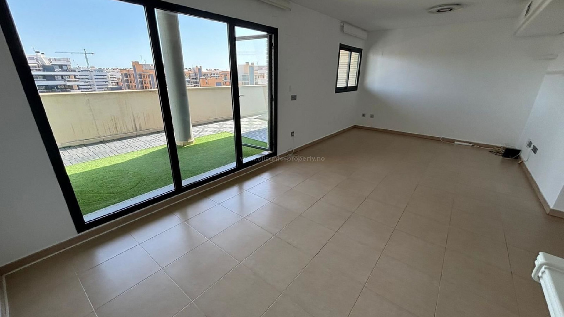 Apartamento / piso en Playa de San Juan