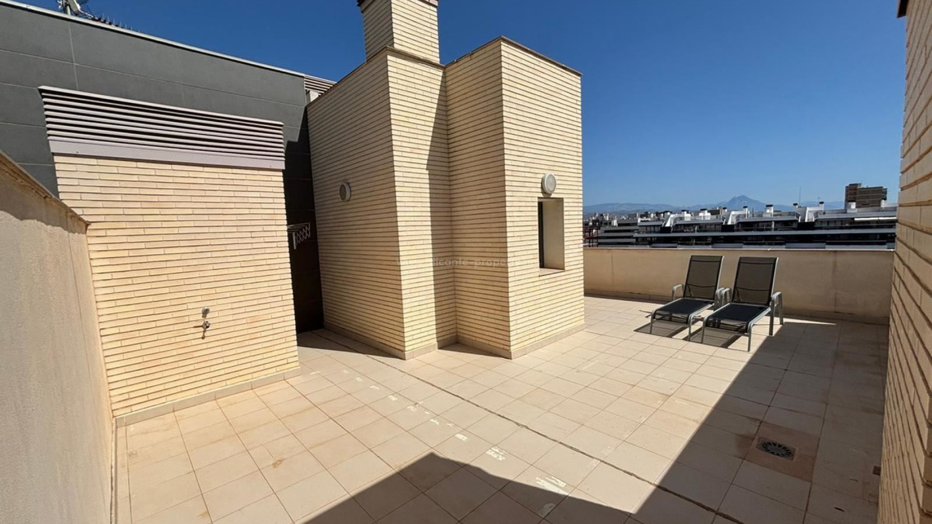 Apartamento / piso en Playa de San Juan