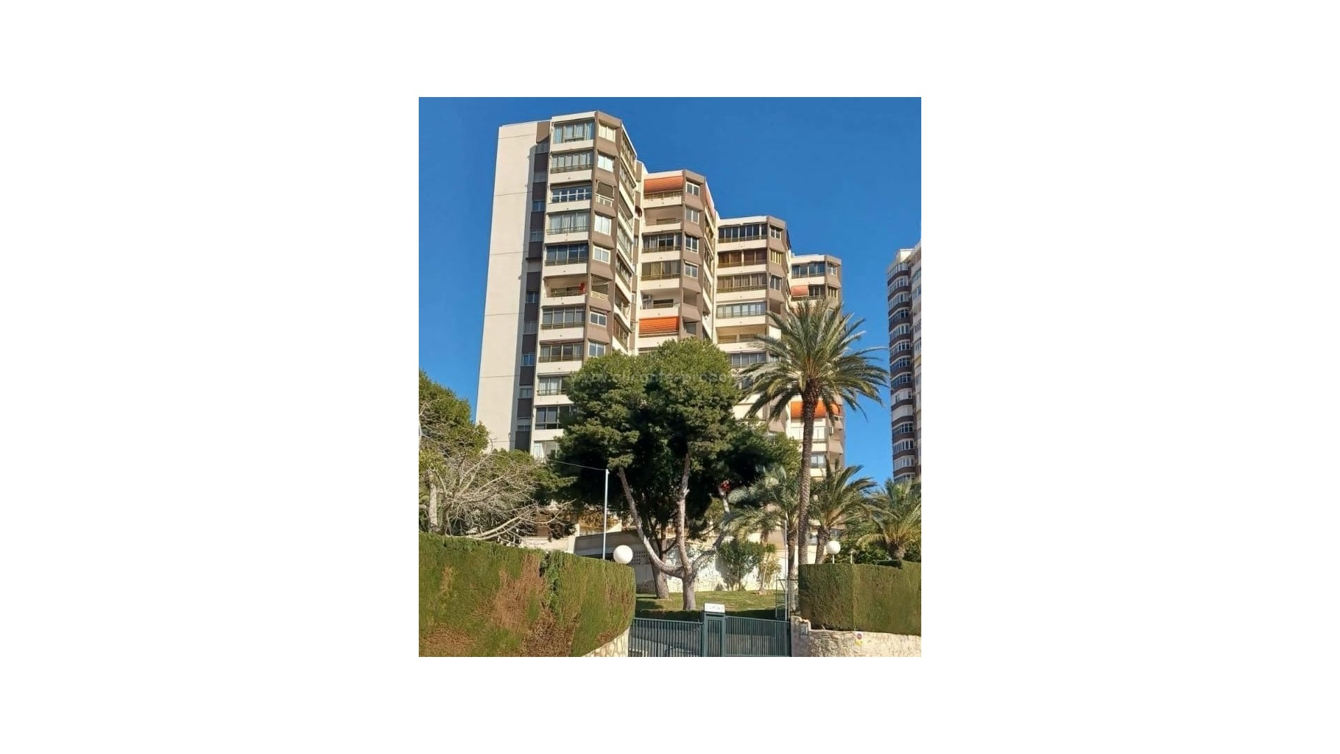 Apartamento / piso en Playa de San Juan