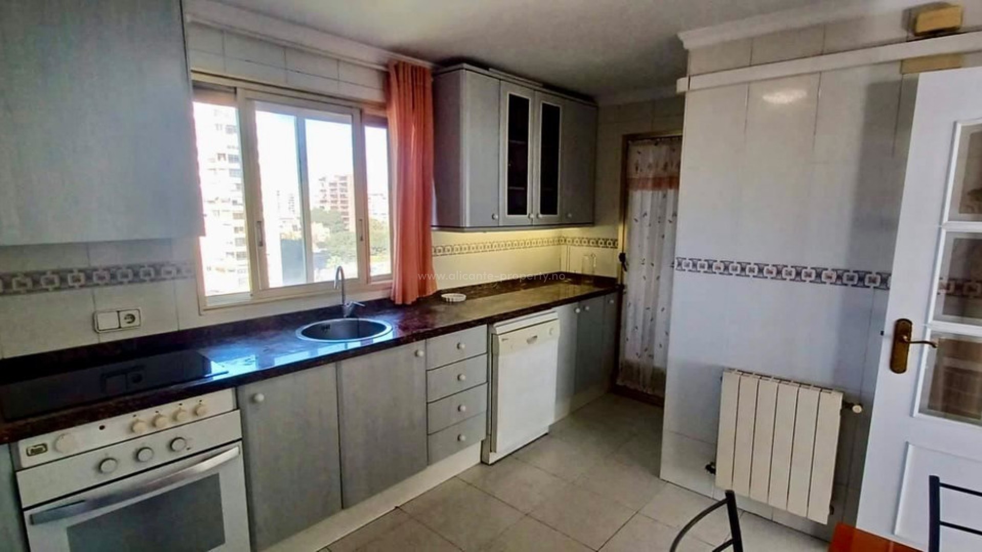 Apartamento / piso en Playa de San Juan