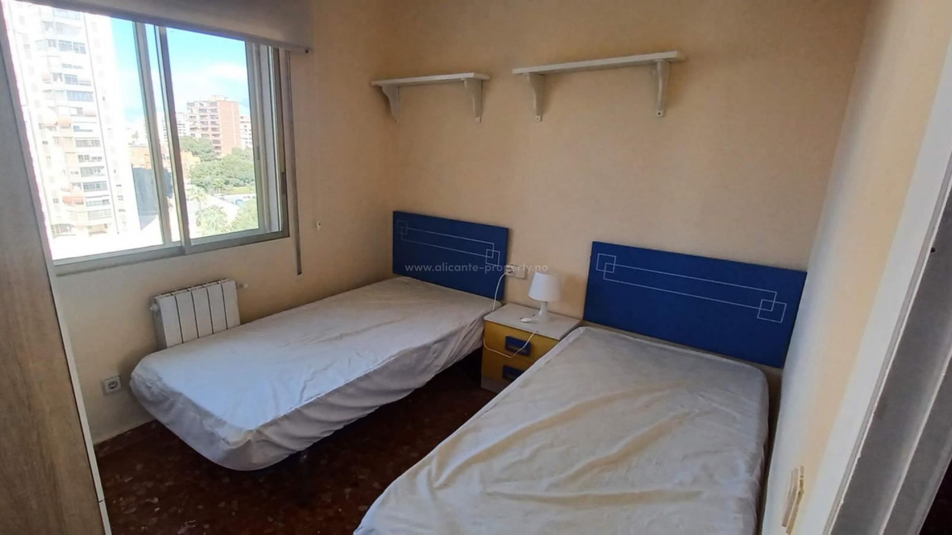 Apartamento / piso en Playa de San Juan