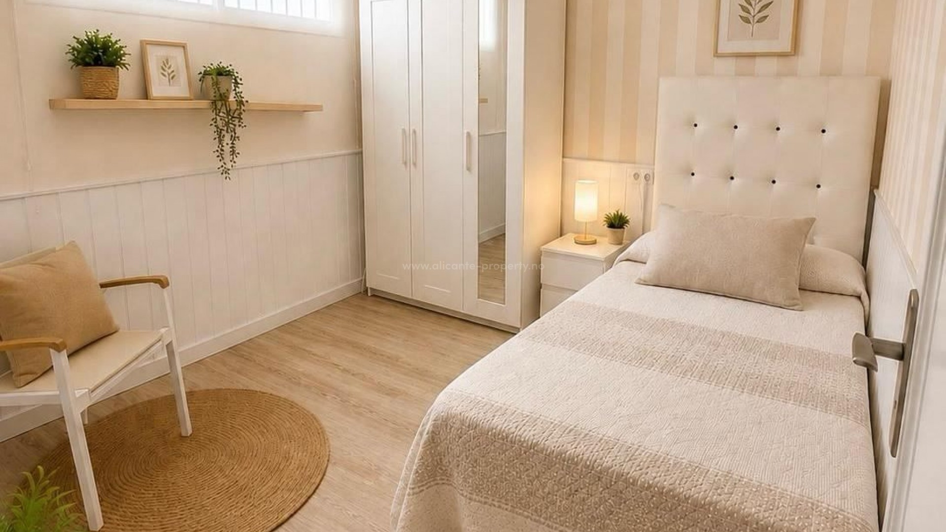 Apartamento / piso en Playa de San Juan
