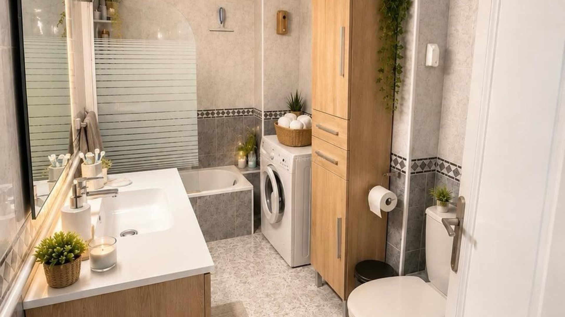 Apartamento / piso en Playa de San Juan