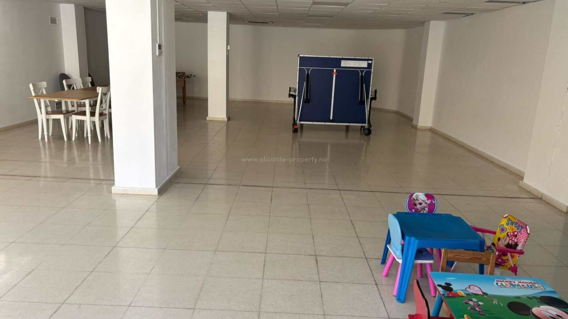 Apartamento / piso en Playa de San Juan