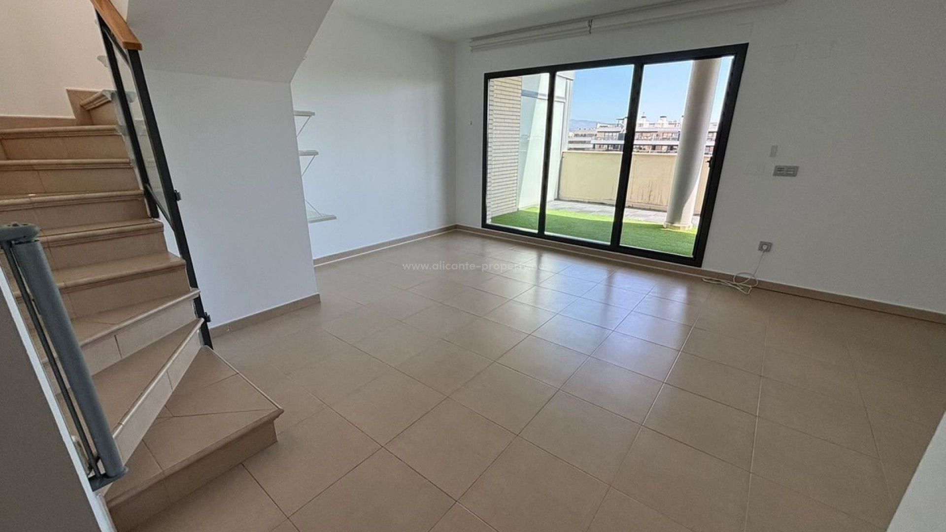 Apartamento / piso en Playa de San Juan