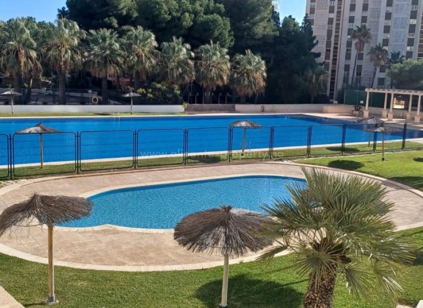 Apartamento / piso en Playa de San Juan