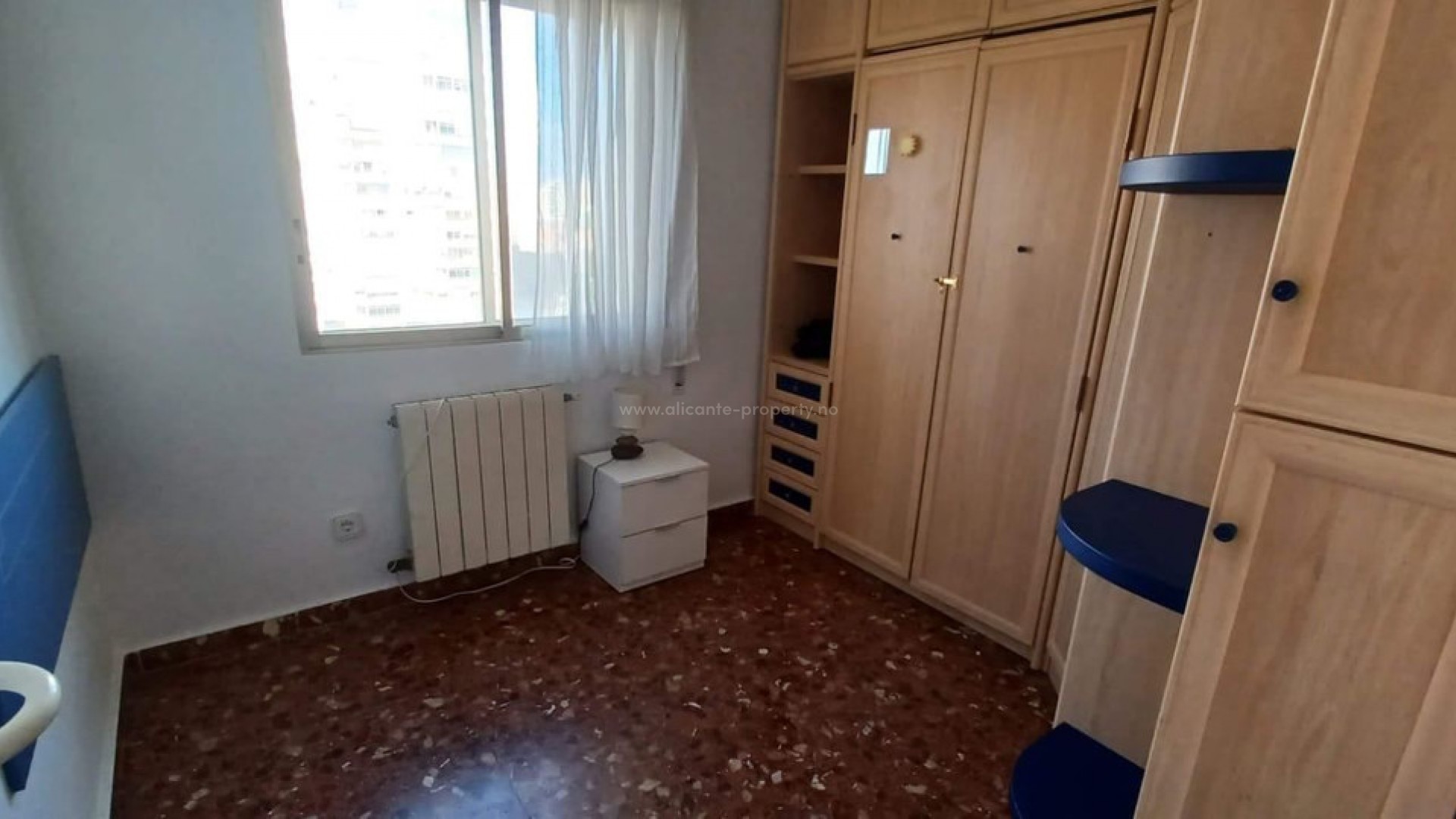 Apartamento / piso en Playa de San Juan