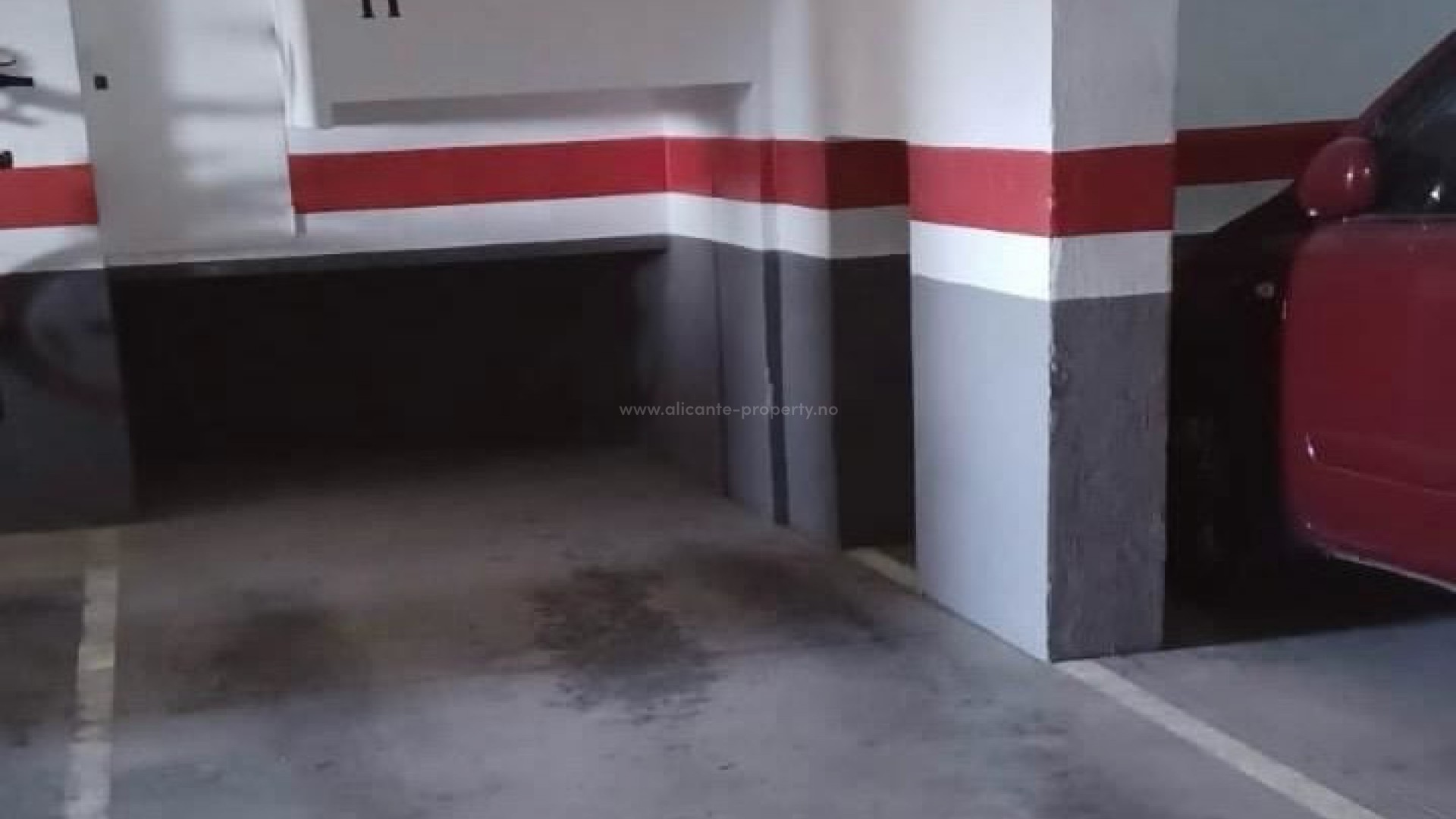 Apartamento / piso en Playa de San Juan