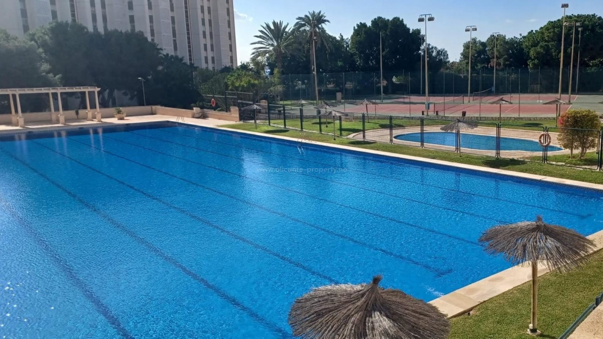 Apartamento / piso en Playa de San Juan