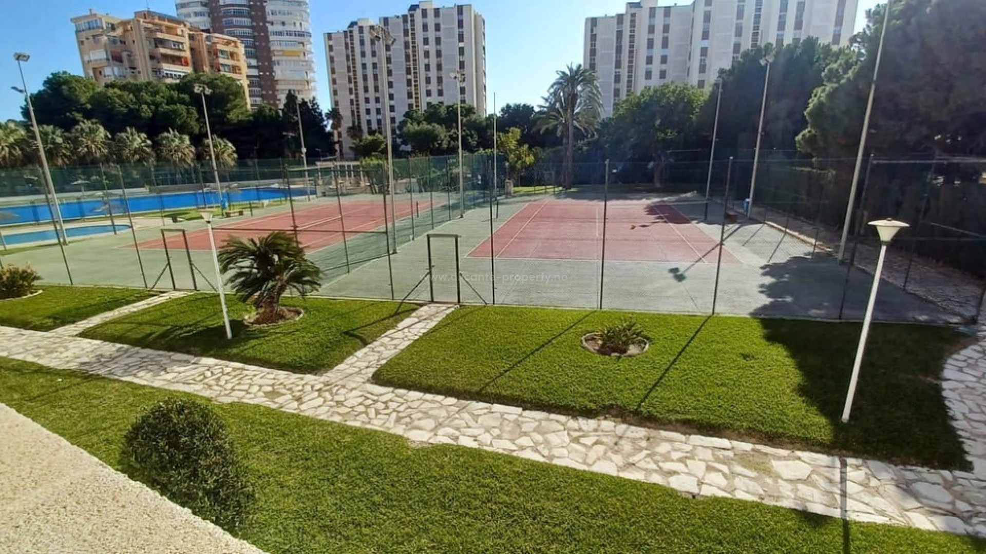 Apartamento / piso en Playa de San Juan