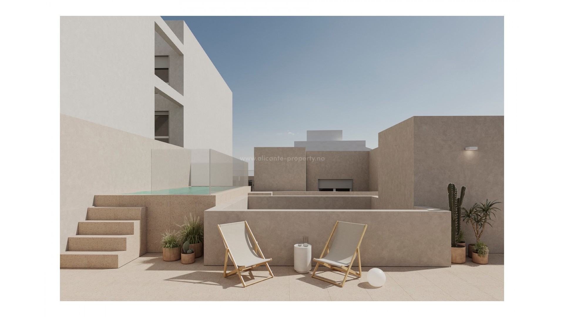 Apartamento / piso en Playa del Acequión