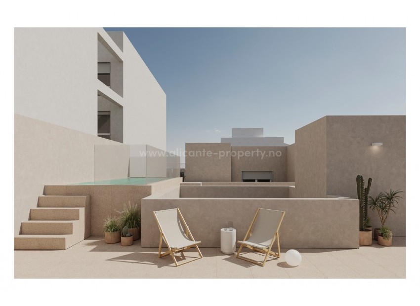 Apartamento / piso en Playa del Acequión