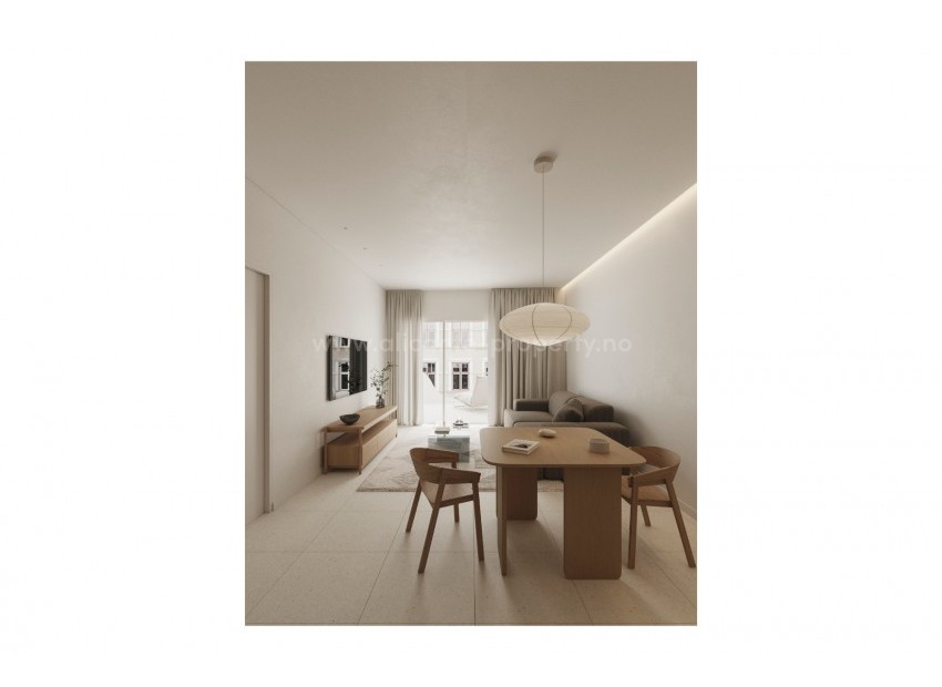 Apartamento / piso en Playa del Acequión