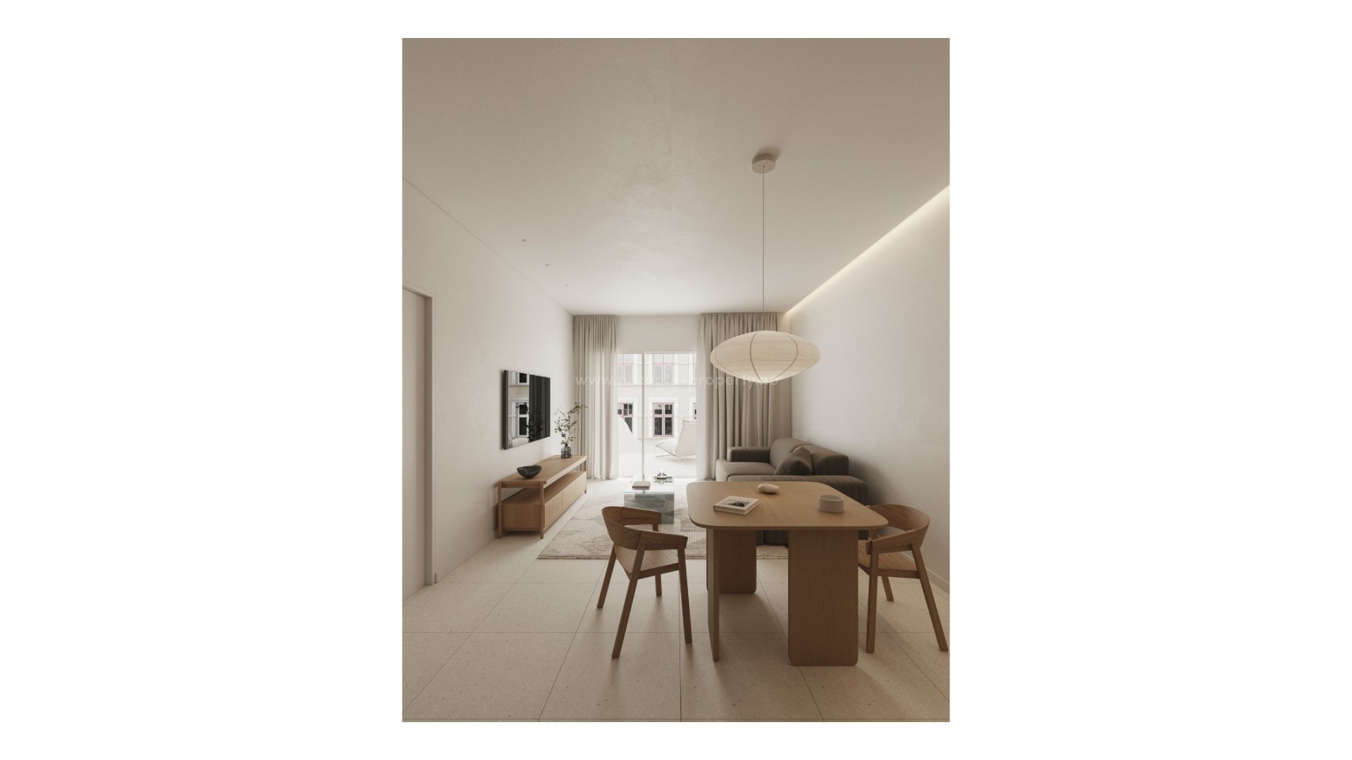 Apartamento / piso en Playa del Acequión