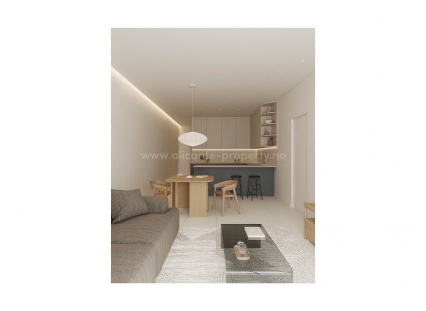 Apartamento / piso en Playa del Acequión