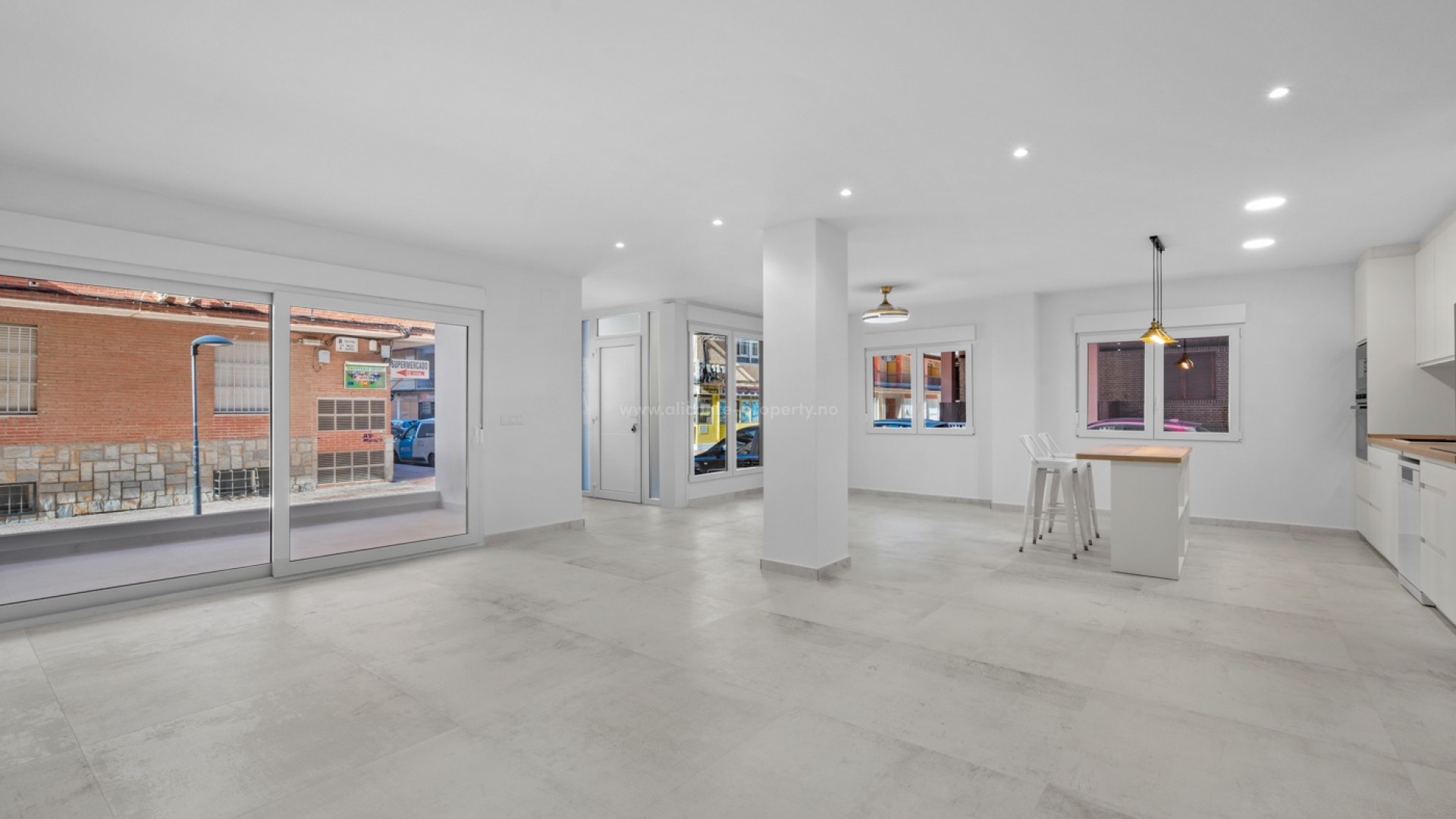 Apartamento / piso en Playa del Acequión