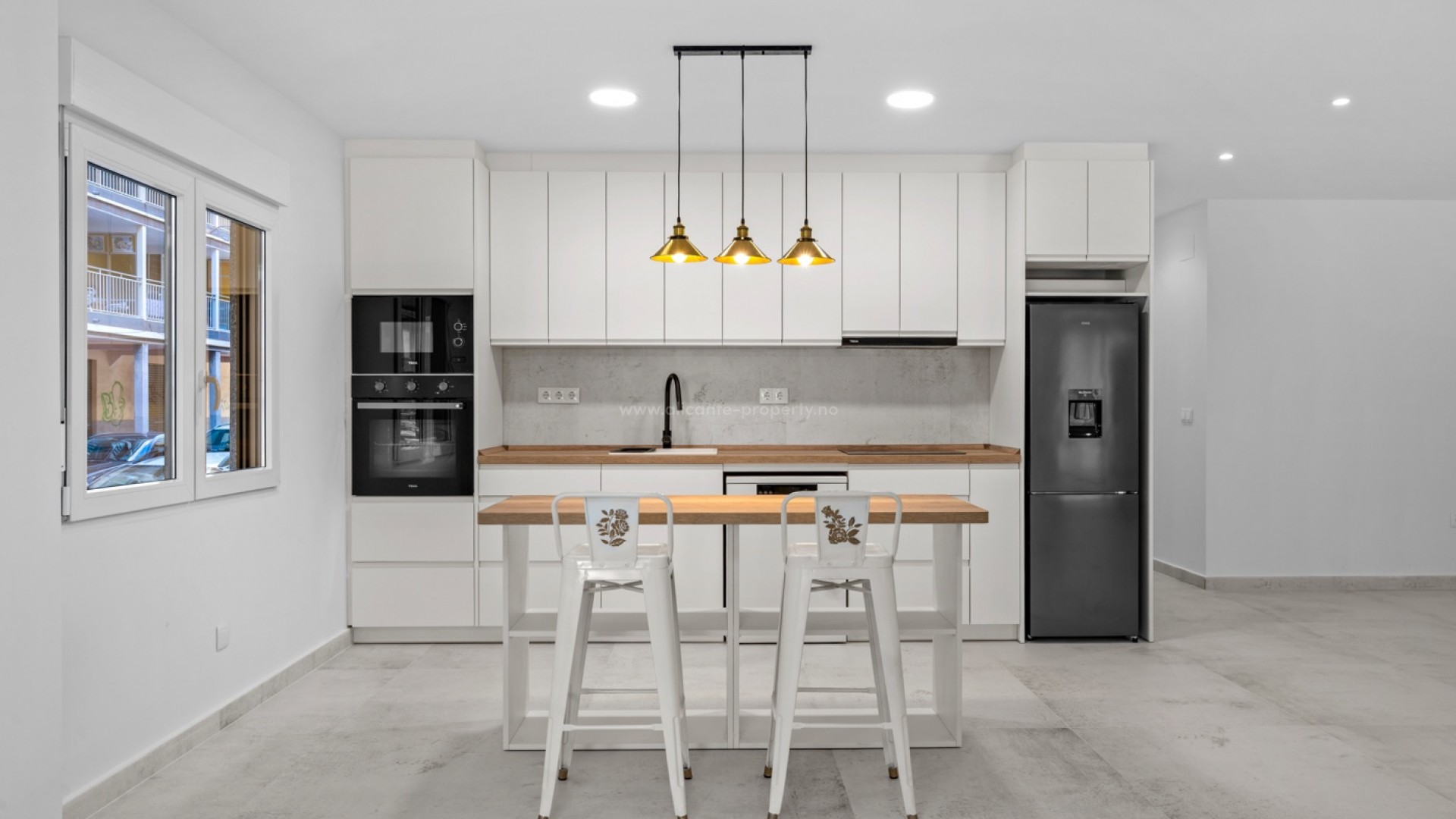 Apartamento / piso en Playa del Acequión