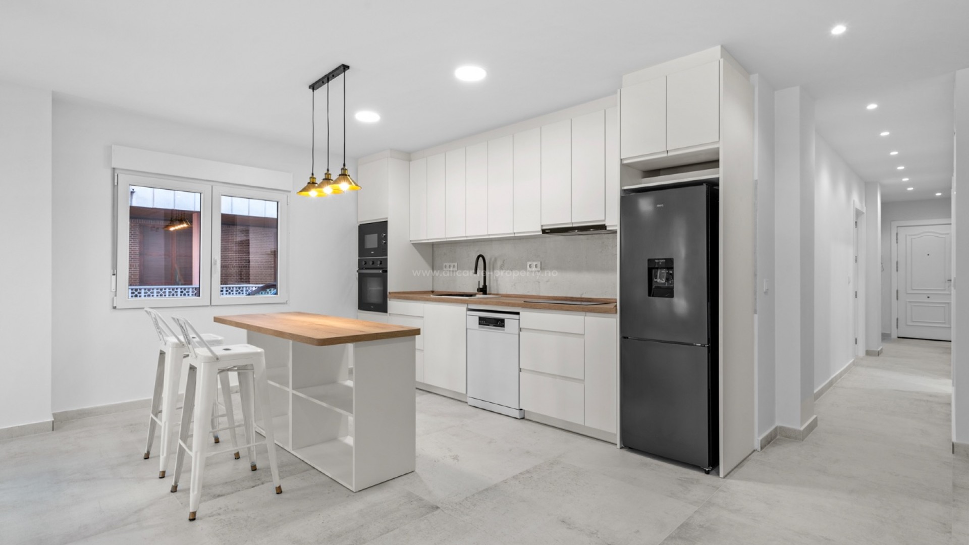 Apartamento / piso en Playa del Acequión