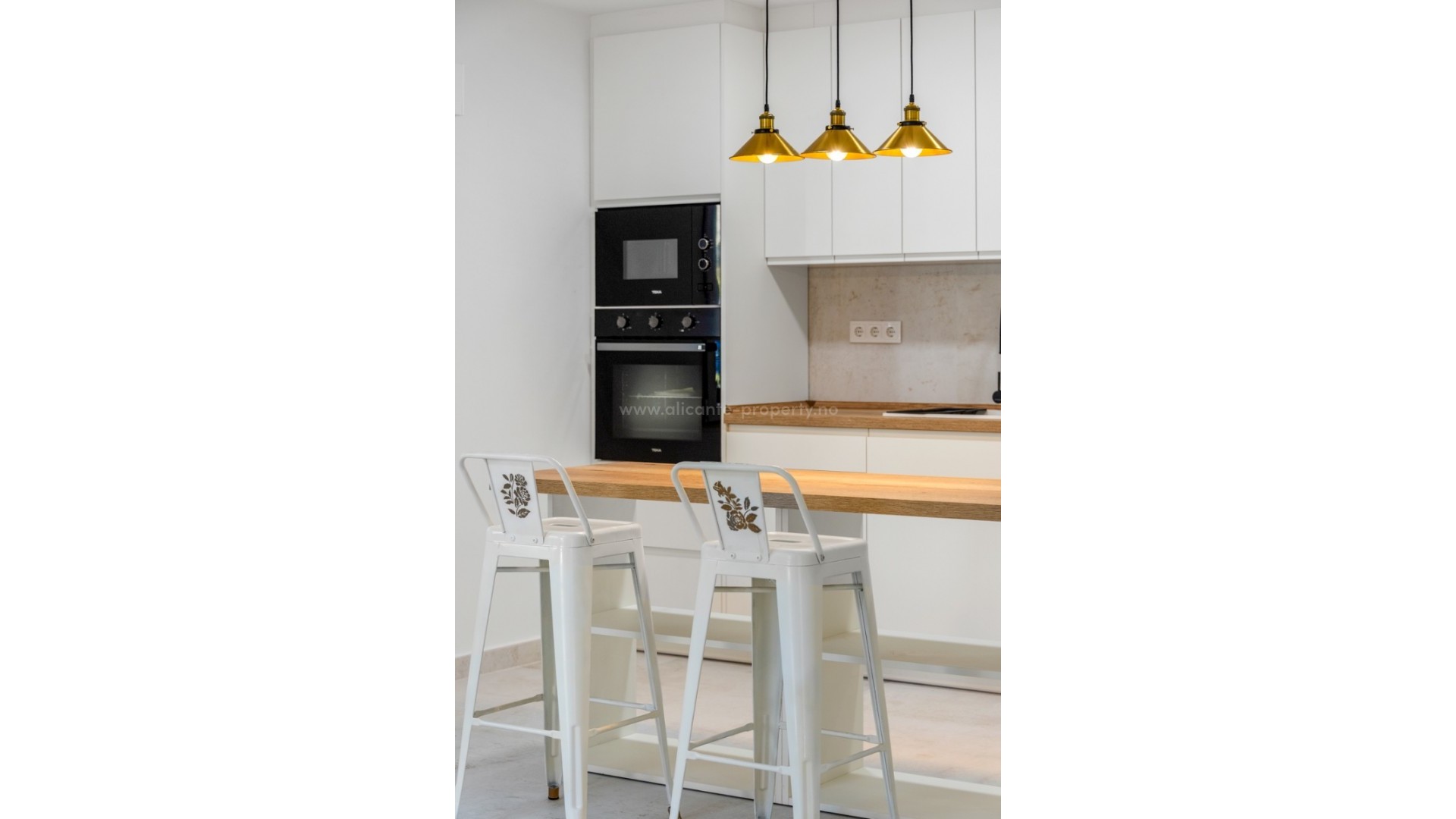 Apartamento / piso en Playa del Acequión