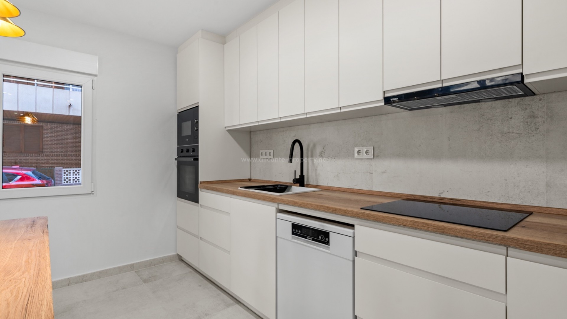 Apartamento / piso en Playa del Acequión