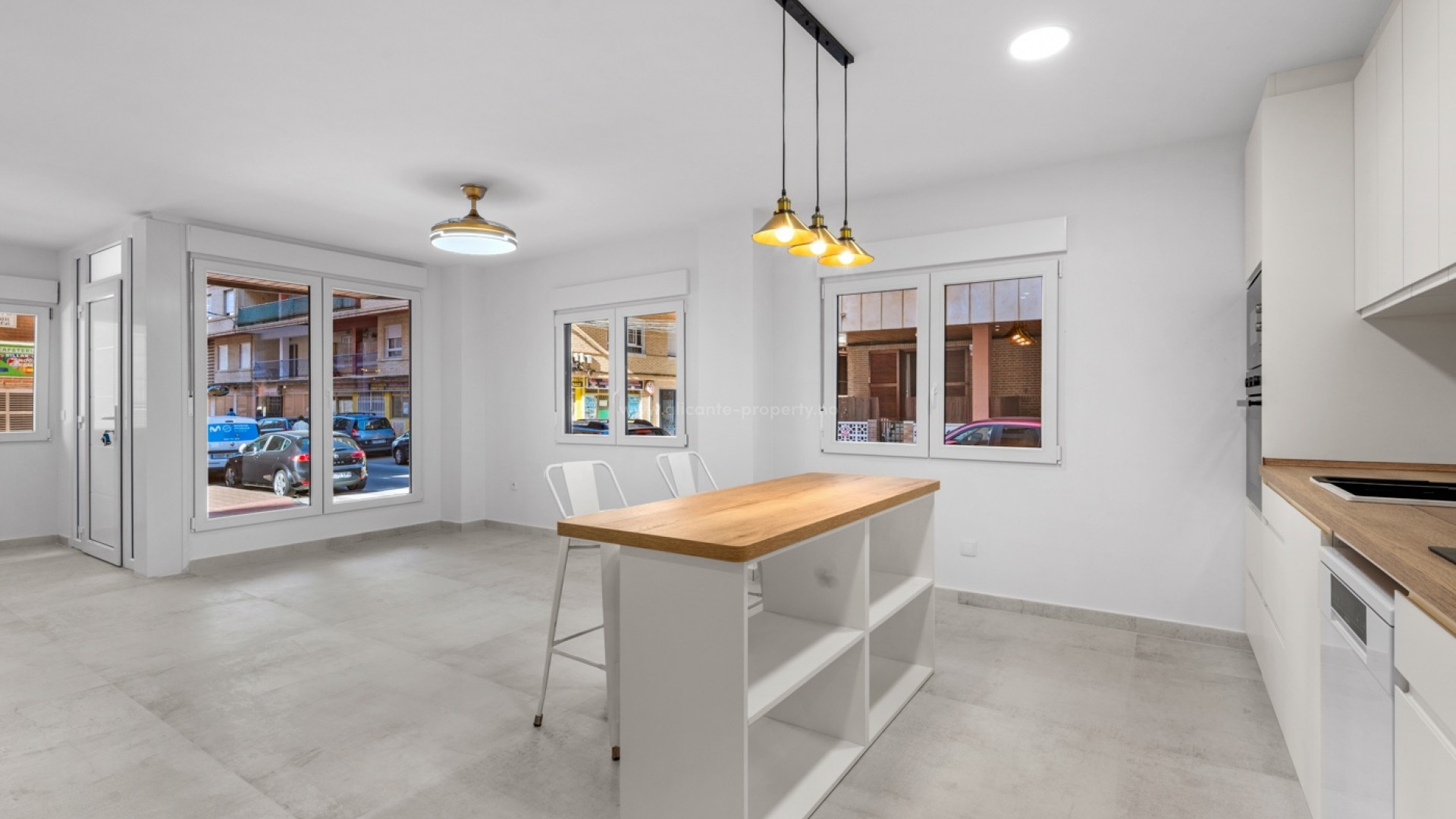 Apartamento / piso en Playa del Acequión