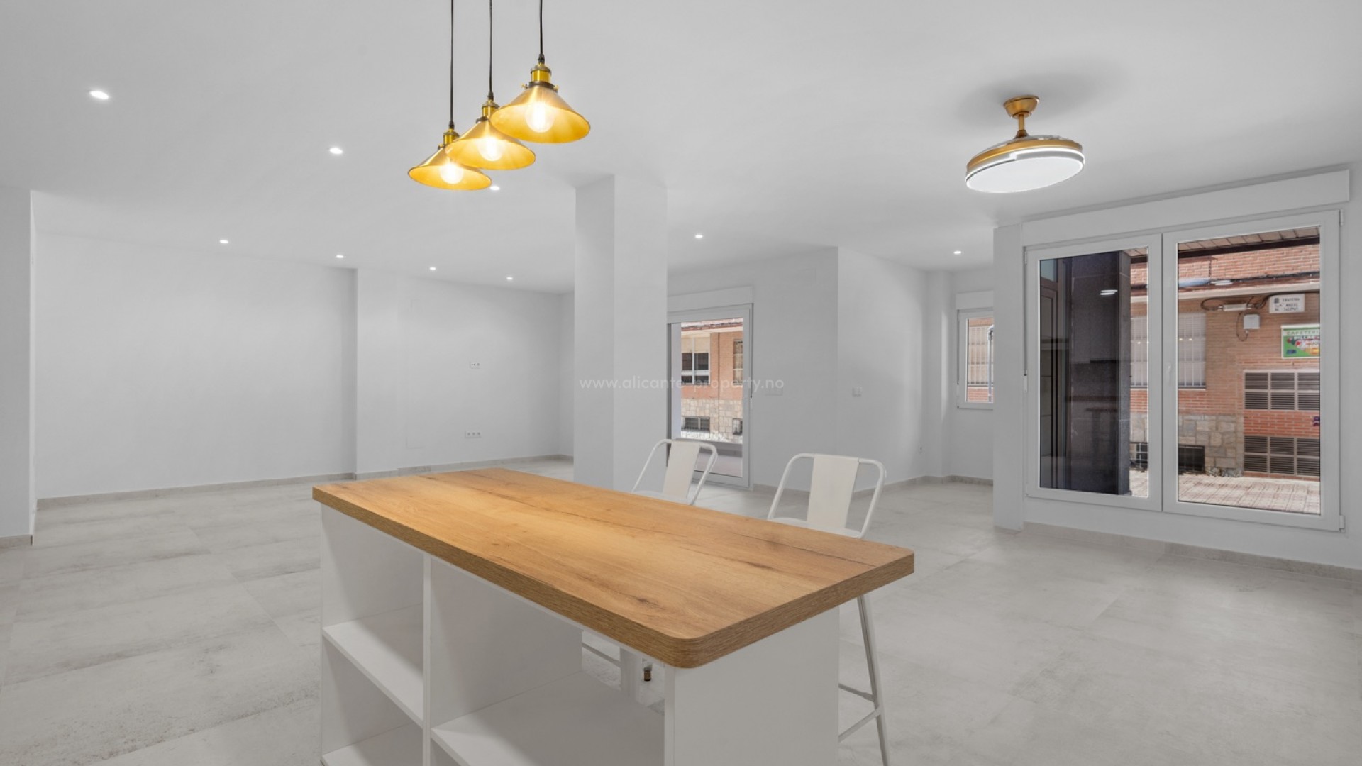 Apartamento / piso en Playa del Acequión