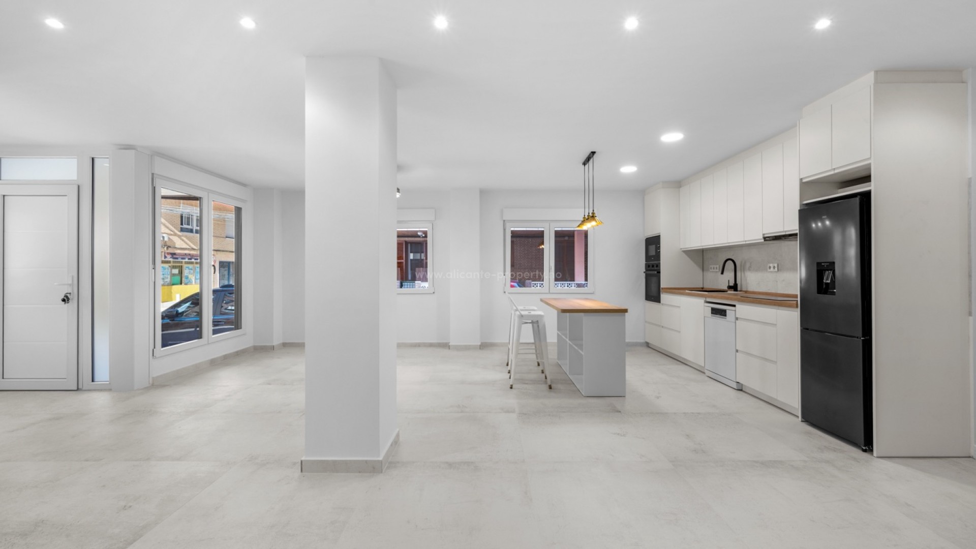 Apartamento / piso en Playa del Acequión