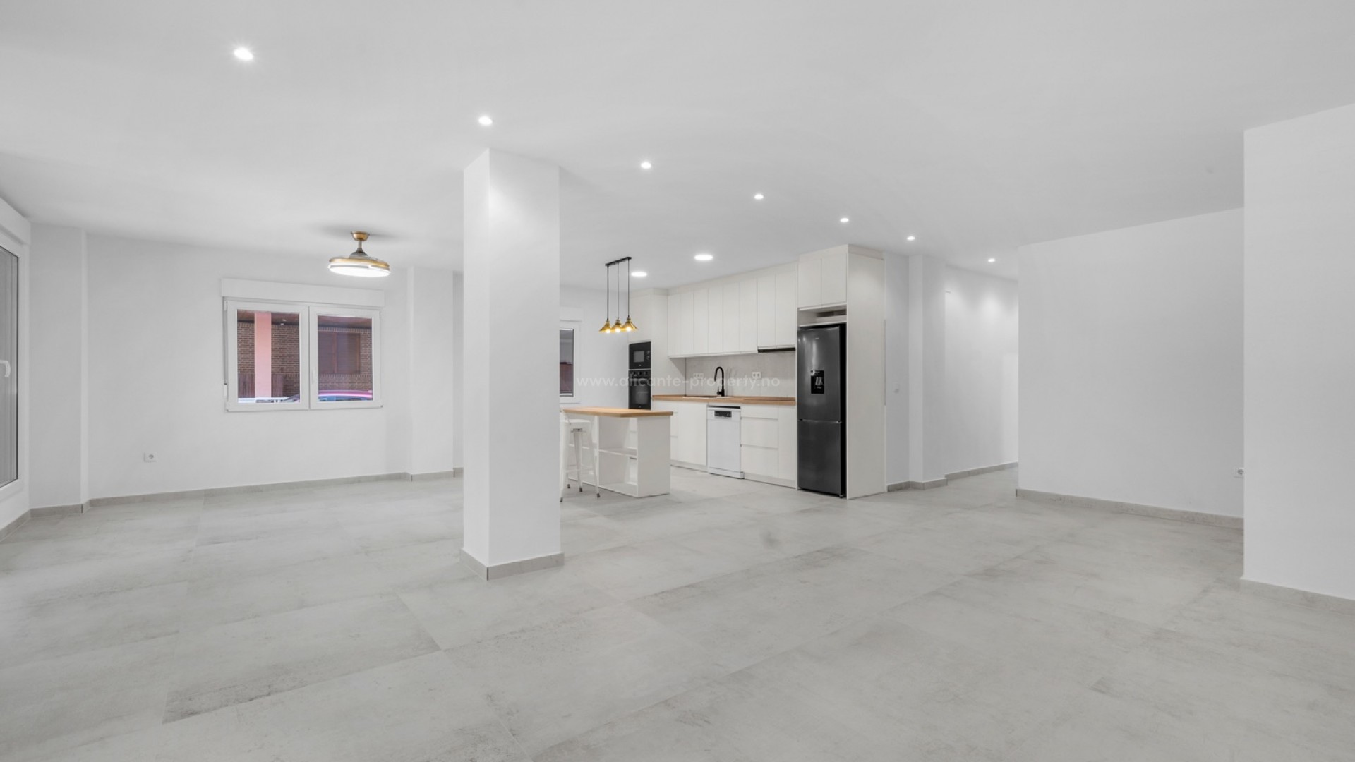 Apartamento / piso en Playa del Acequión