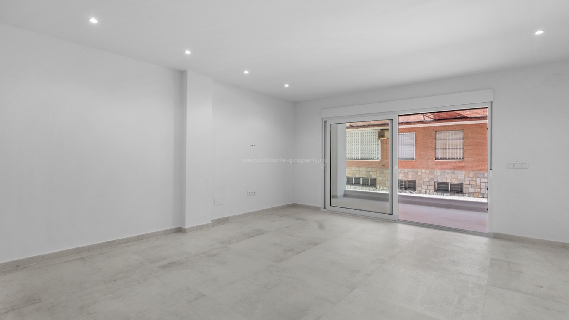 Apartamento / piso en Playa del Acequión