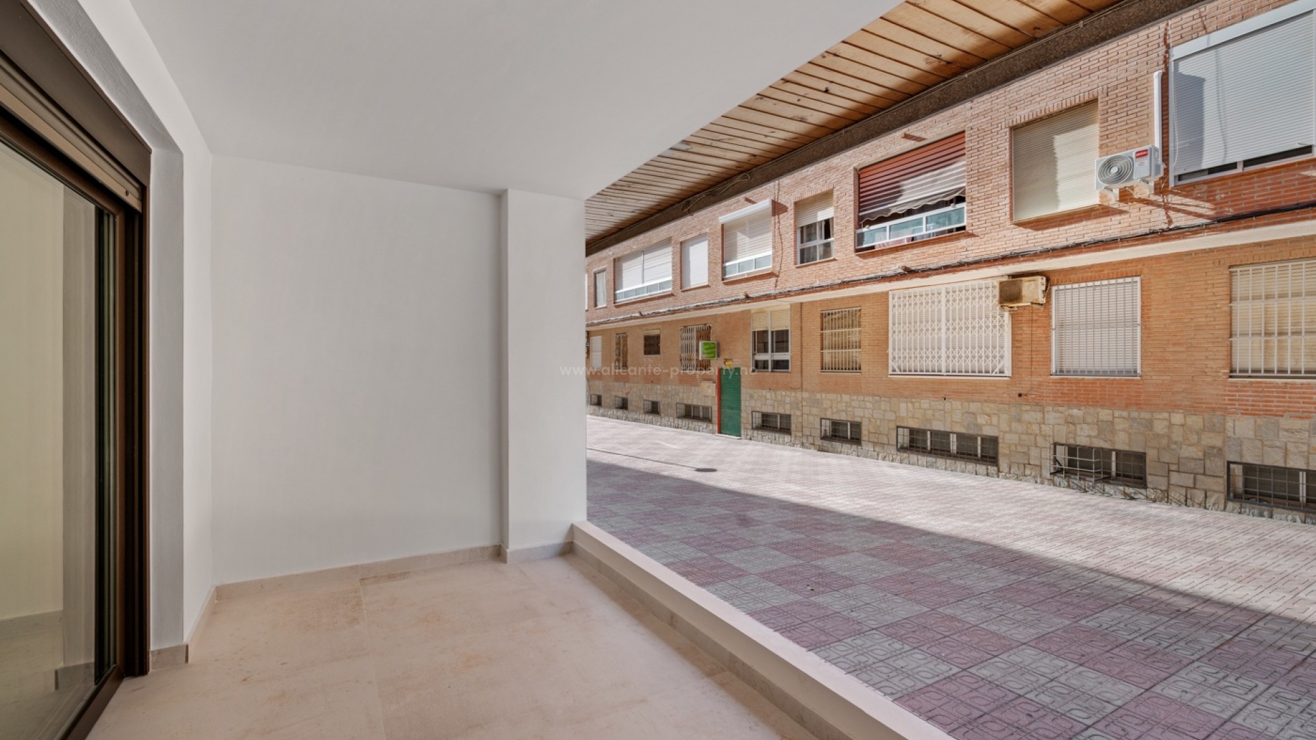 Apartamento / piso en Playa del Acequión