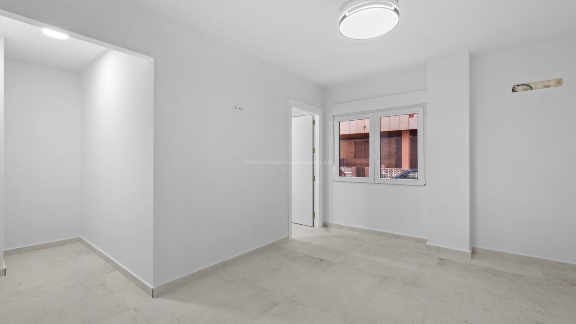 Apartamento / piso en Playa del Acequión