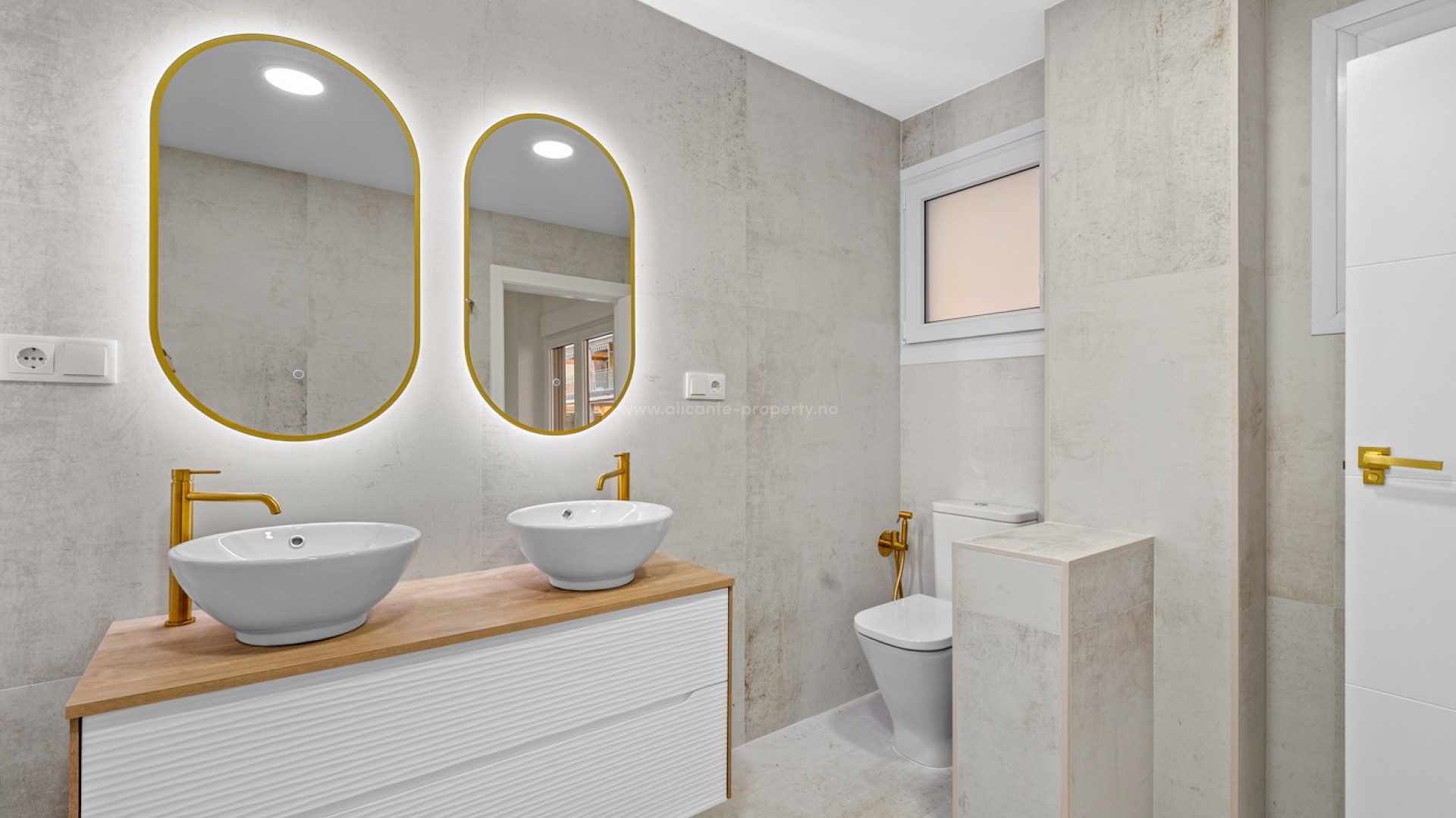 Apartamento / piso en Playa del Acequión