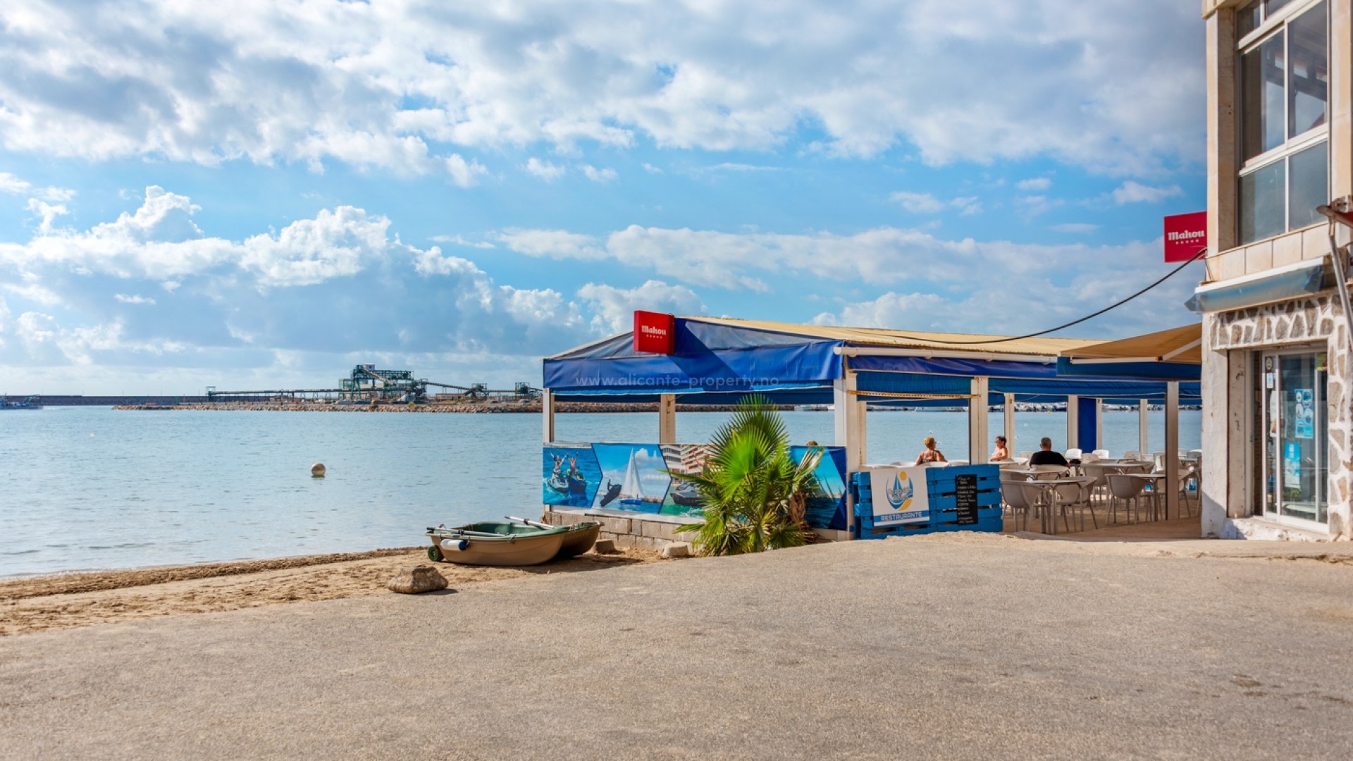 Apartamento / piso en Playa del Acequión