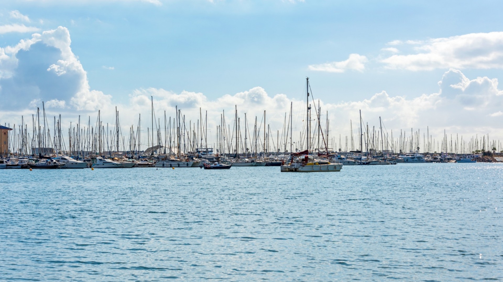 Apartamento / piso en Playa del Acequión
