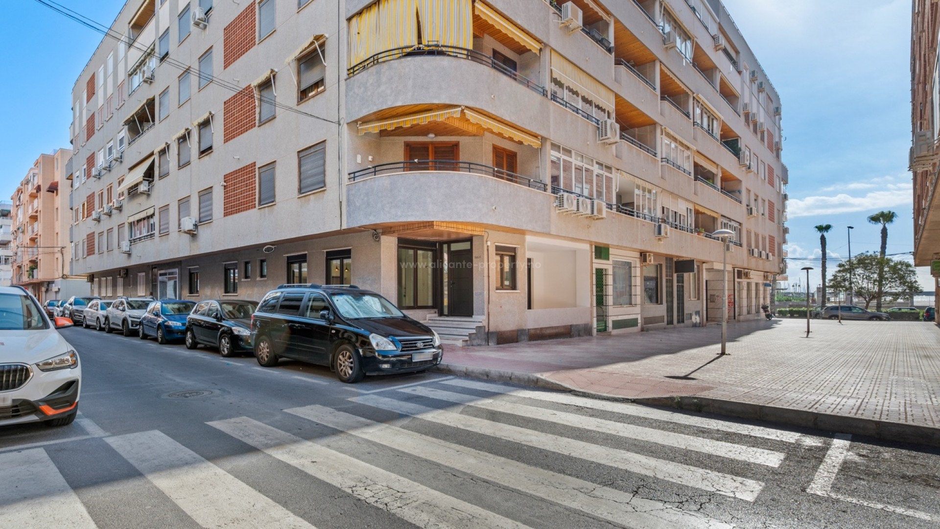Apartamento / piso en Playa del Acequión