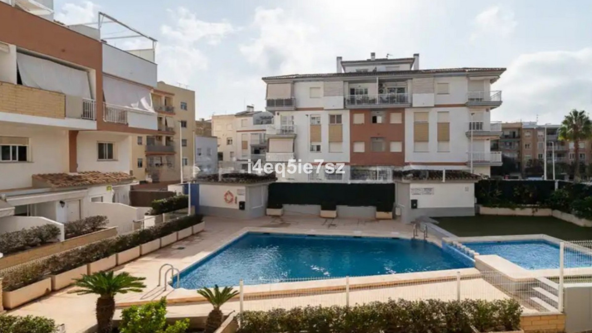 Apartamento / piso en Playa del Arenal