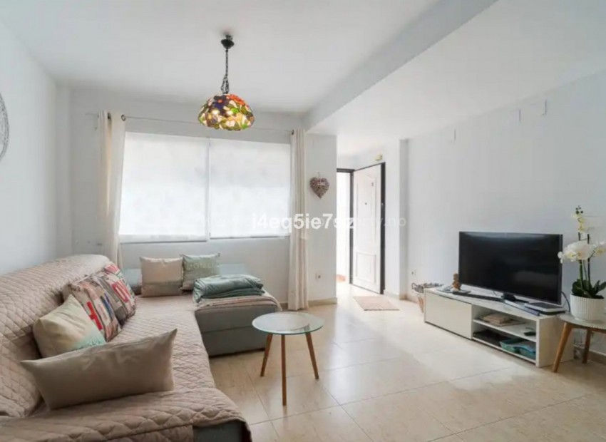 Apartamento / piso en Playa del Arenal