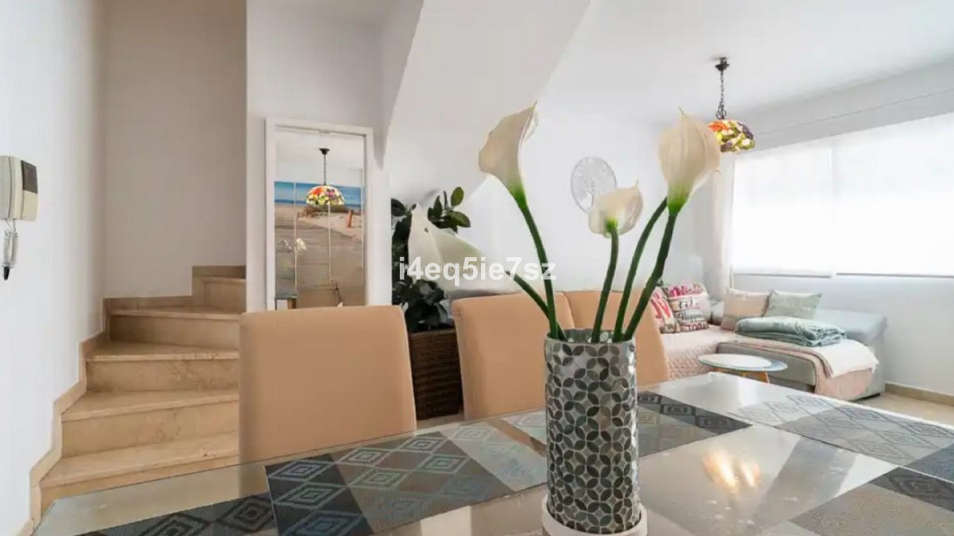 Apartamento / piso en Playa del Arenal